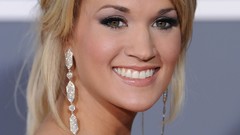 Woman faces blondes carrie underwood