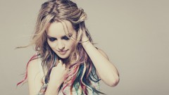 Woman faces blondes long hair blue eyes brunettes bridgit 