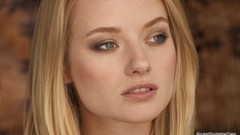 Woman faces blondes models Bare Maidens Gadriella (Bare Maidens)