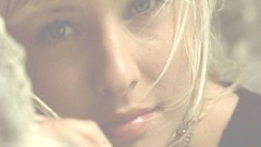 Woman faces blondes piret järvis