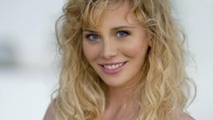 Woman faces blondes smiling blue eyes eva habermann