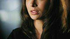 Woman faces brunettes black eyes dark eyes Josie Loren