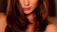 Woman faces Kyla Cole Kila Cole