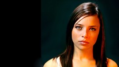 Woman faces Marcela Guirado