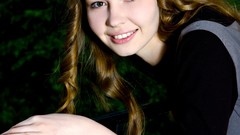 Woman faces Met-Art magazine Virginia Sun