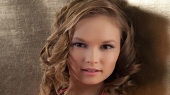 Woman faces models Caesaria A