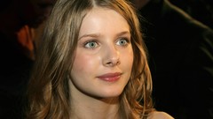 Woman faces Rachel Hurd Wood
