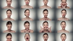 Woman faces Ryonen Jennifer Sullins