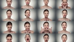 Woman faces Ryonen Jennifer Sullins