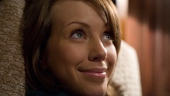 Woman faces smiling brunettes Natasha S