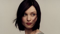 Woman faces sophie ellis bextor brunettes AUG Ellis