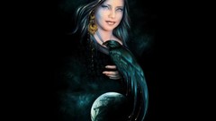 Woman fantasy adriana lima