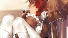 Woman fantasy tony taka