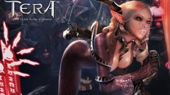 Woman fantasy video games