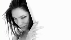 Woman fashion brunettes fashion model fashion photography 