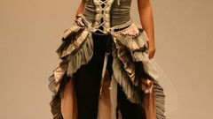 Woman fashion stills brunettes singers models photo shoot Mia 