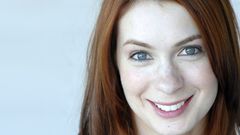 Woman Felicia Day
