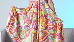 Woman Femjoy magazine