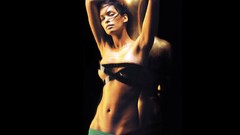 Woman Fernanda Lessa