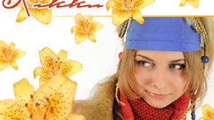 Woman Final Fantasy cosplay