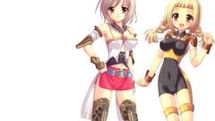 Woman Final Fantasy Final