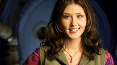 Woman firefly Jewel Staite