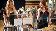 Woman food Celebrity emma