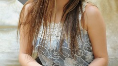 Woman Foreign Actresses Natalie Perez