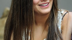 Woman Foreign Actresses Natalie Perez