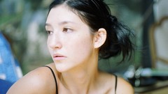 Woman freckles Carre Callaway