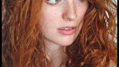 Woman freckles Jim Fitzpatrick