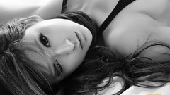 Woman French Japanese Philippines American faces asians 