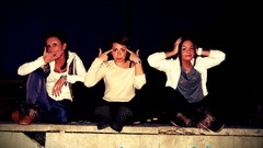 Woman Friends romania Bucharest