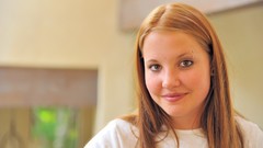 Woman FTVGirls magazine Jacky