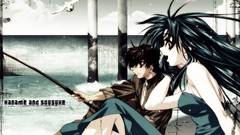 Woman Full Metal Panic!