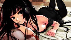 Woman Gakkou wo Deyou Koumyouji Maiko