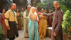 Woman game of thrones emilia clarke TV series Daenerys 