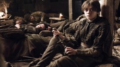 Woman game of thrones TV series A Song of Ice and Fire maisie 