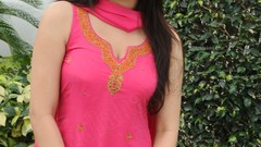 Woman Garden Celebrity Actress outdoors stills models photo 