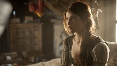 Woman gemma arterton Hansel and Gretel: Witch Hunters