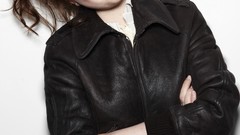 Woman Georgie Henley