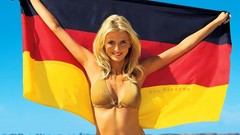 Woman germany eva padberg