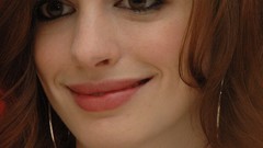 Woman Get Smart Celebrity Actress 2008 anne hathaway