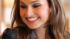 Woman Giada De Laurentiis