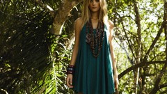 Woman Gianne Albertoni