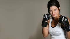 Woman gina carano
