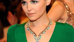 Woman ginnifer goodwin necklaces