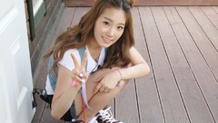 Woman Girls Generation SNSD