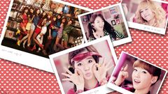 Woman Girls Generation SNSD