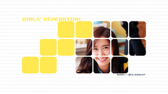 Woman Girls Generation SNSD